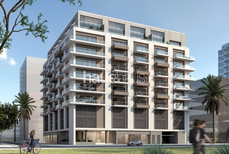 2 bedroom apartment for sale - haus & haus