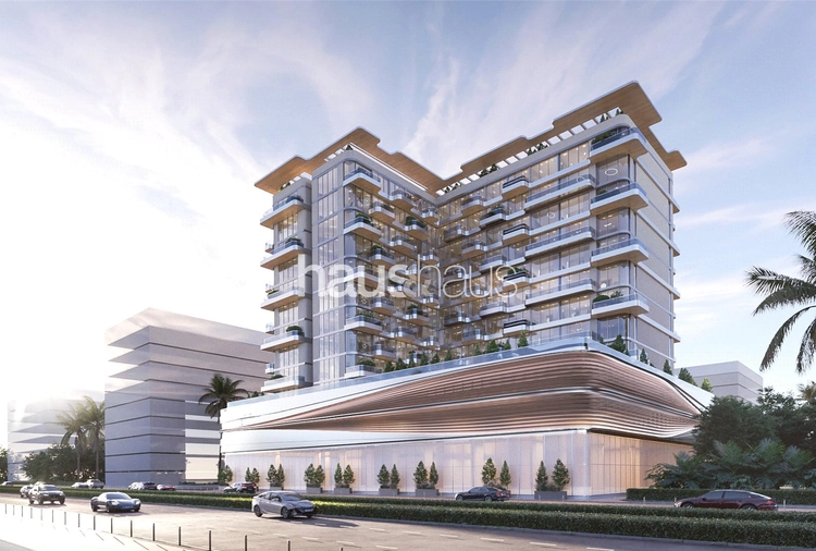 2 bedroom apartment for sale - haus & haus