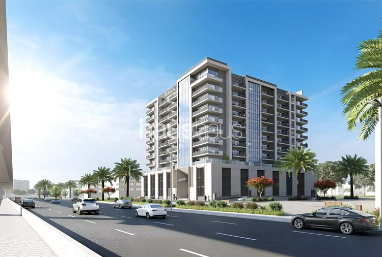 2 bedroom apartment for sale - haus & haus