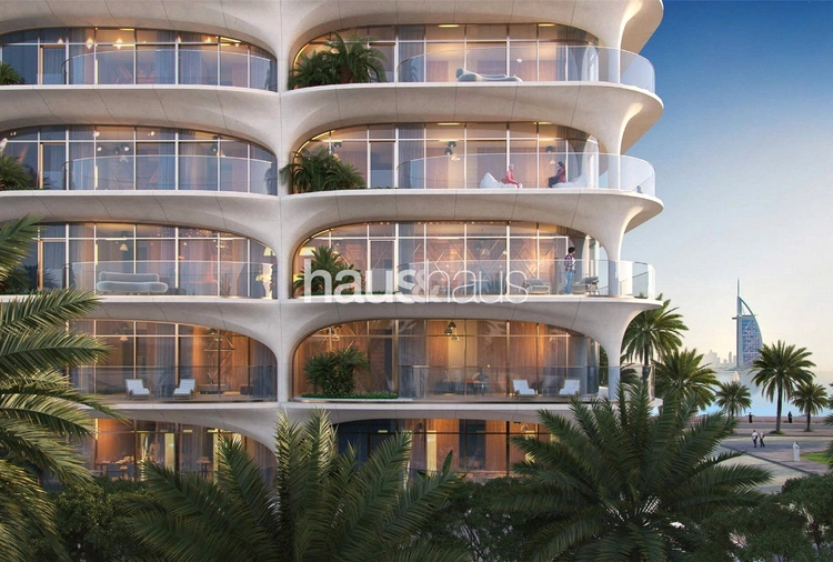 2 bedroom apartment for sale - haus & haus