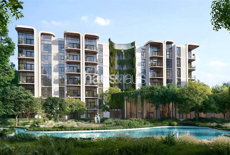 2 bedroom apartment for sale - haus & haus