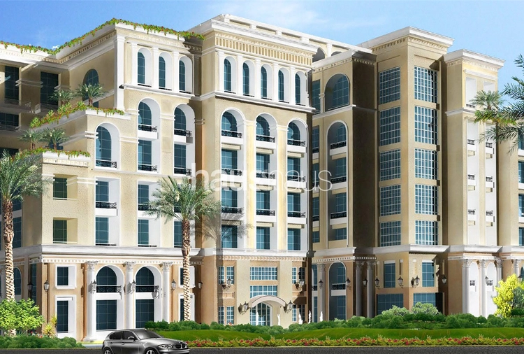 1 bedroom apartment for sale - haus & haus