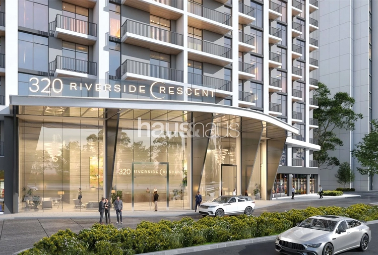 2 bedroom apartment for sale - haus & haus