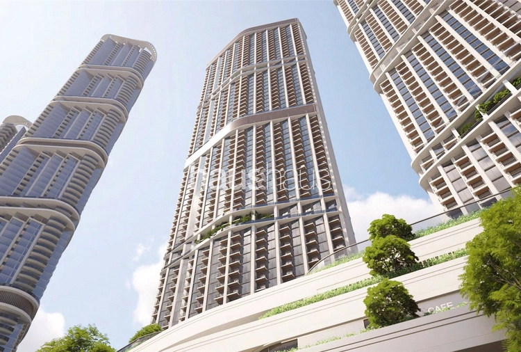 2 bedroom apartment for sale - haus & haus