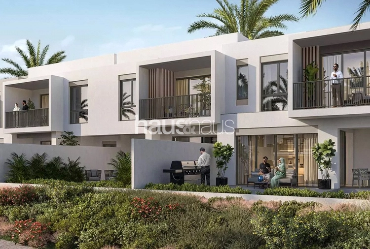 4 bedroom townhouse for sale - haus & haus