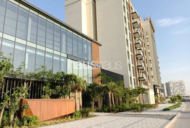 1 bedroom apartment for sale - haus & haus