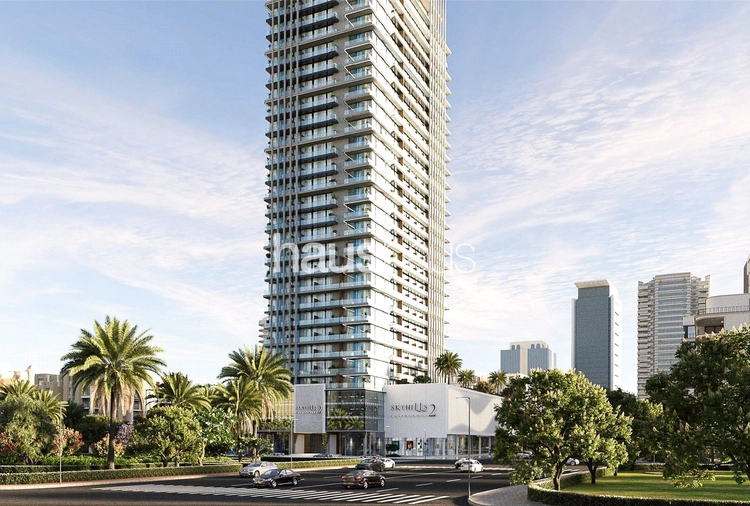 2 bedroom apartment for sale - haus & haus