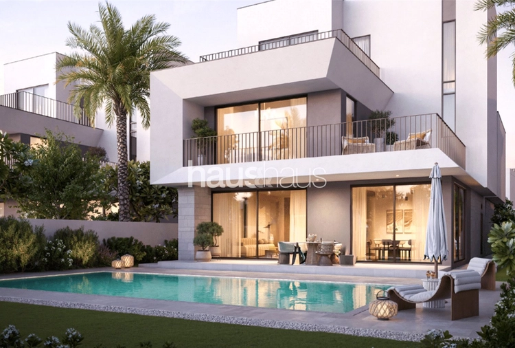 3 bedroom villa for sale - haus & haus