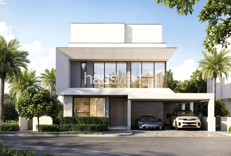 3 bedroom villa for sale - haus & haus