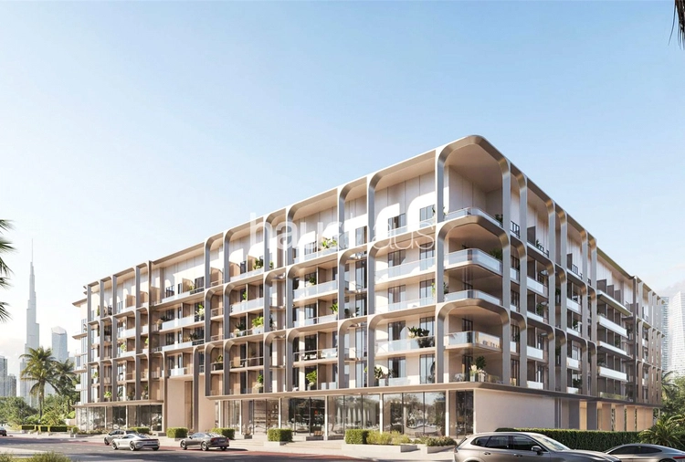 apartment for sale - haus & haus