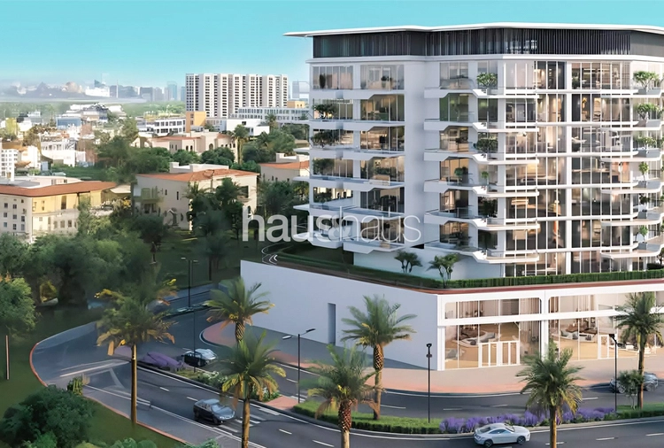 apartment for sale - haus & haus