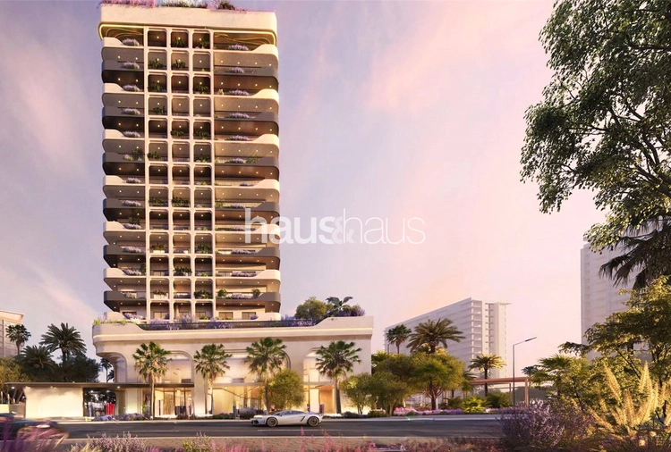 apartment for sale - haus & haus