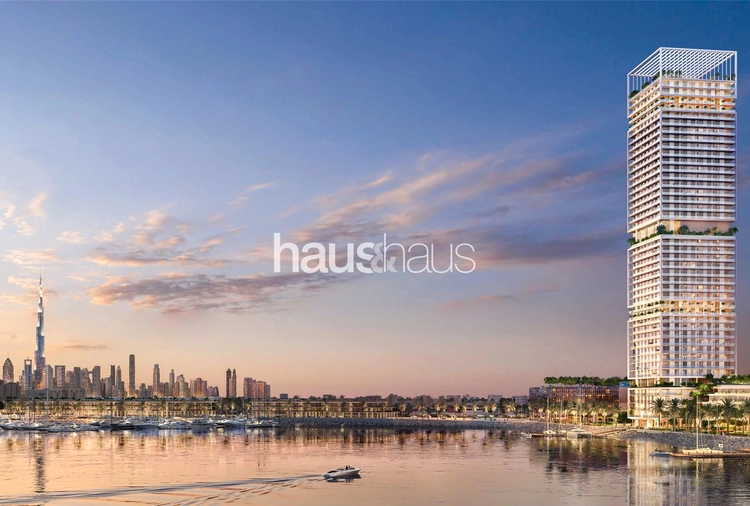 1 bedroom apartment for sale - haus & haus