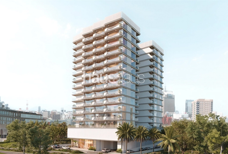 apartment for sale - haus & haus