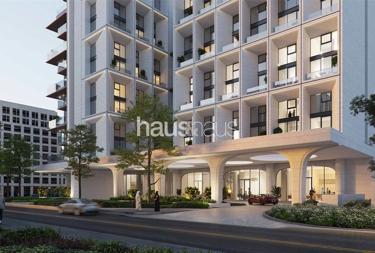 2 bedroom apartment for sale - haus & haus