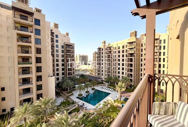 2 bedroom apartment for sale - haus & haus