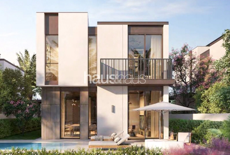 3 bedroom villa for sale - haus & haus