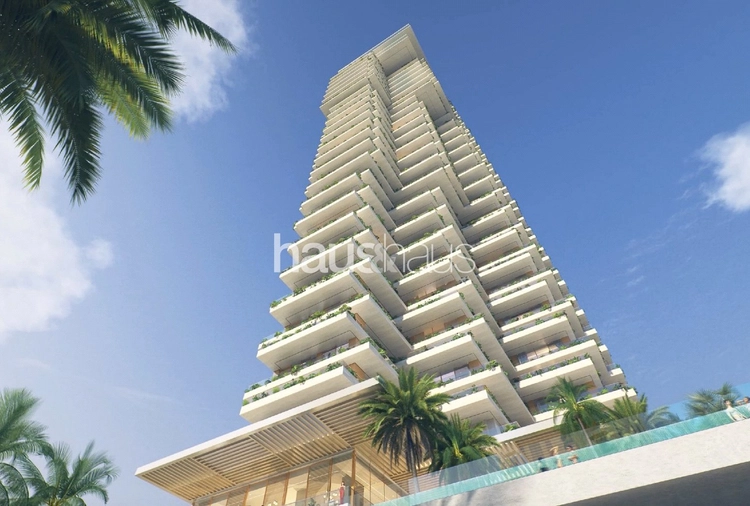 4 bedroom apartment for sale - haus & haus