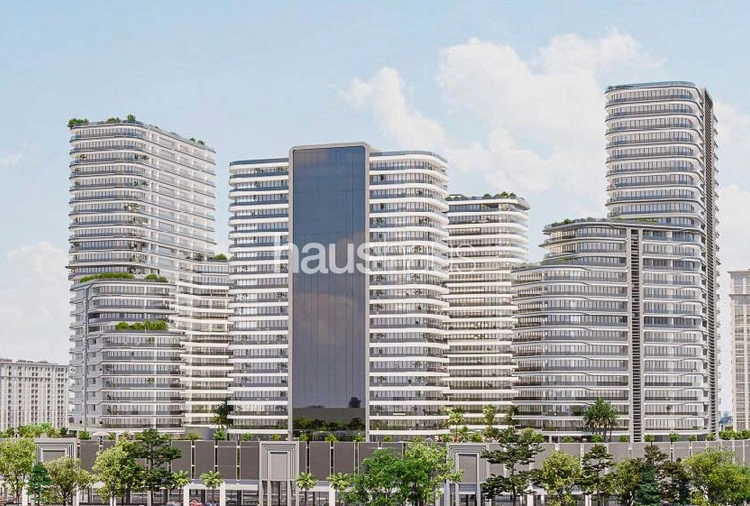 apartment for sale - haus & haus