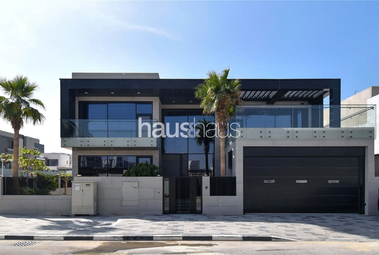 5 bedroom villa for sale - haus & haus