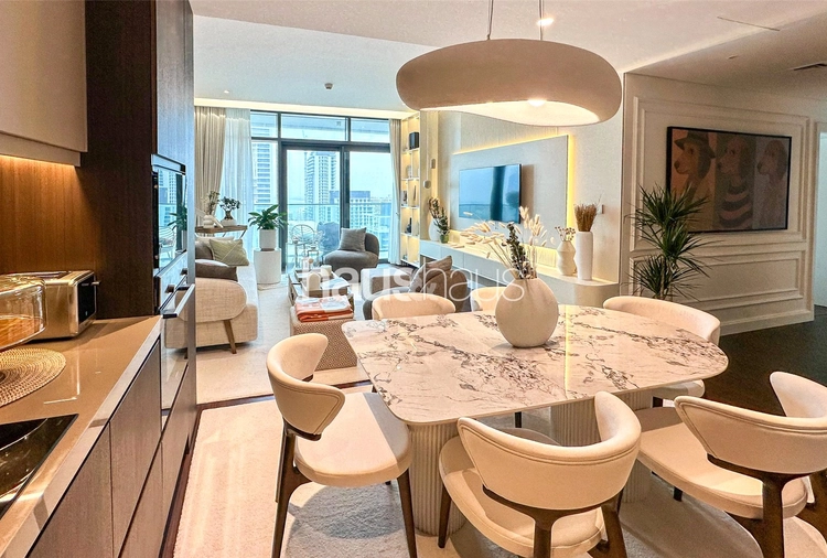 2 bedroom apartment for sale - haus & haus