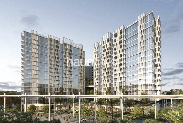 2 bedroom apartment for sale - haus & haus