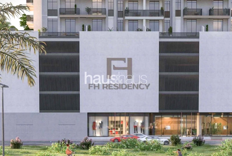 1 bedroom apartment for sale - haus & haus