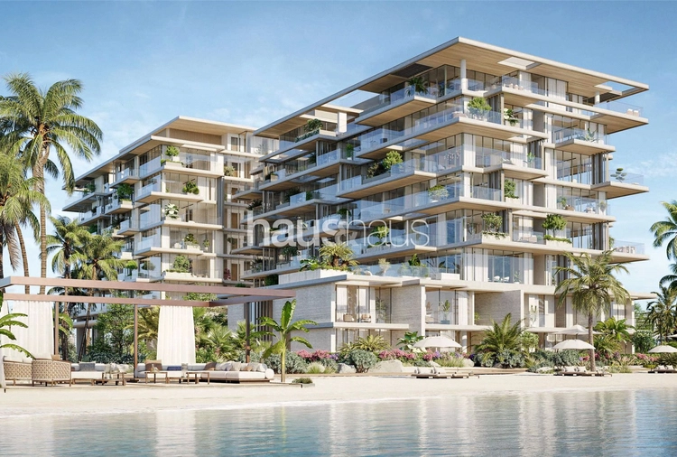 1 bedroom apartment for sale - haus & haus
