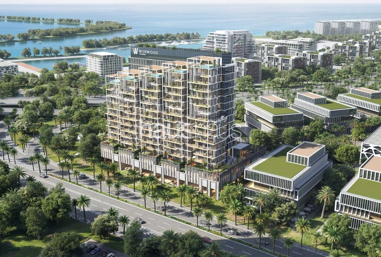 1 bedroom apartment for sale - haus & haus