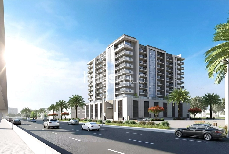 2 bedroom apartment for sale - haus & haus