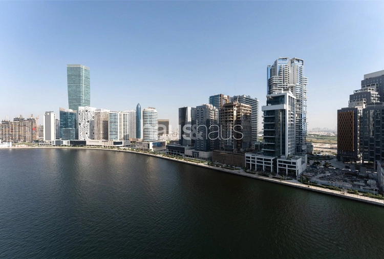 3 bedroom apartment for sale - haus & haus