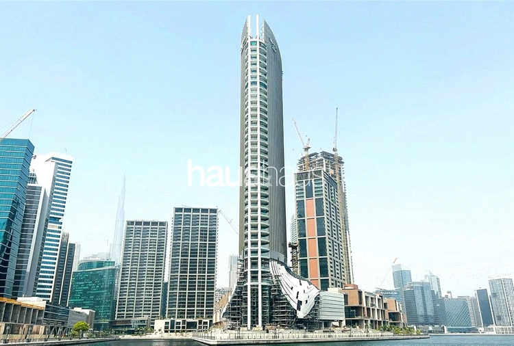 3 bedroom apartment for sale - haus & haus