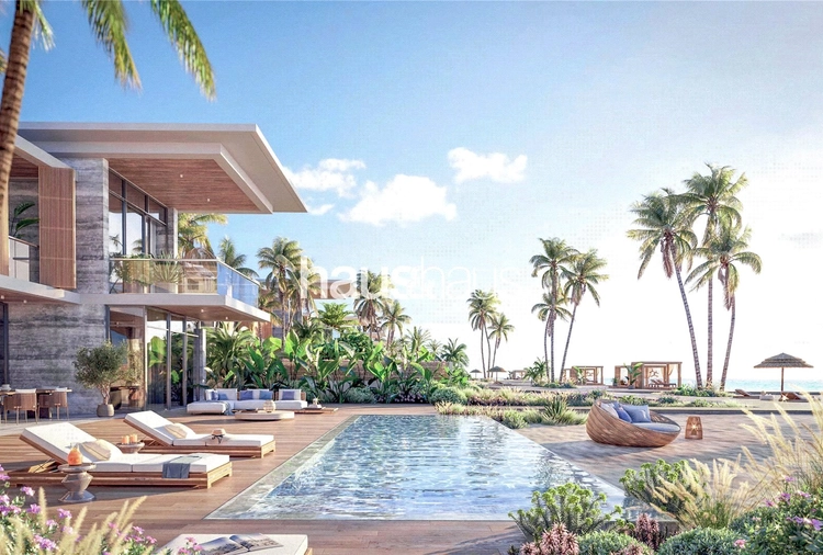 4 bedroom villa for sale - haus & haus