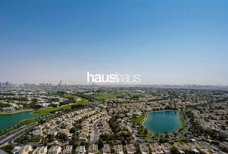 1 bedroom apartment for sale - haus & haus