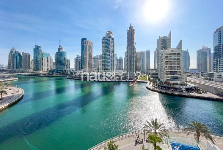 2 bedroom apartment for sale - haus & haus