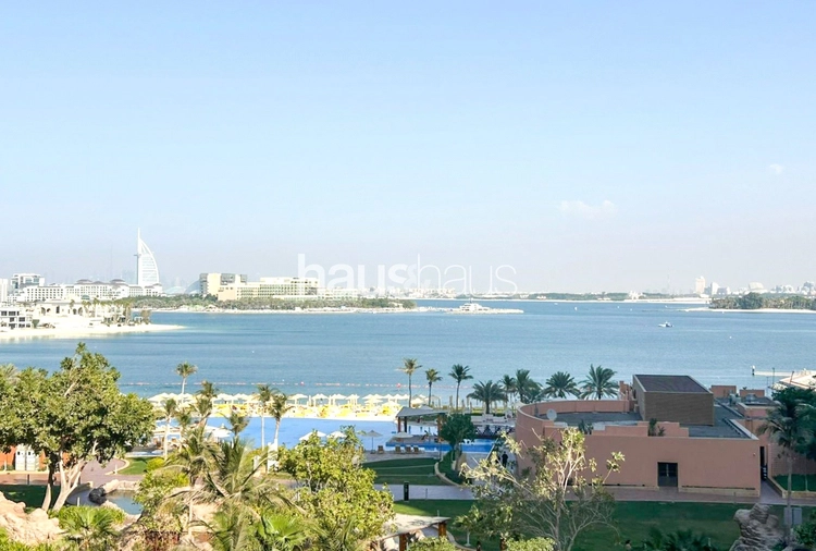 1 bedroom apartment for sale - haus & haus