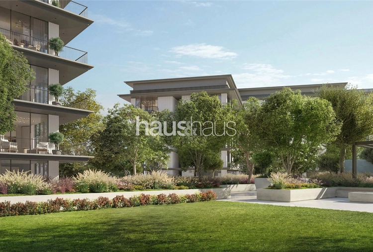 1 bedroom apartment for sale - haus & haus