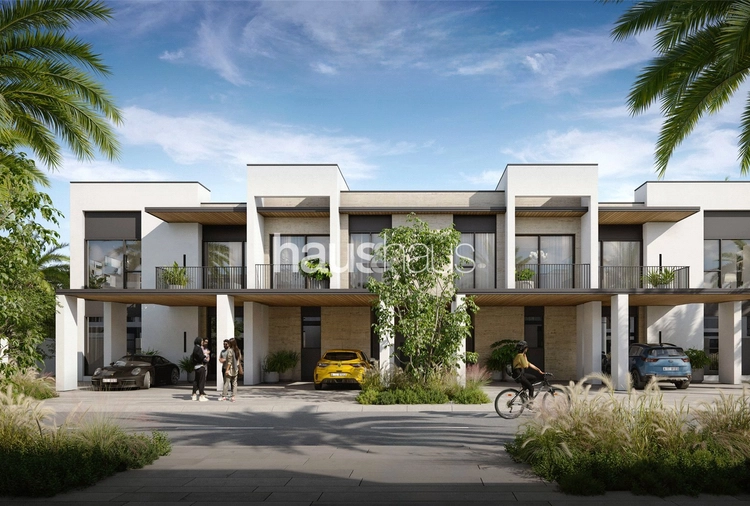 3 bedroom townhouse for sale - haus & haus