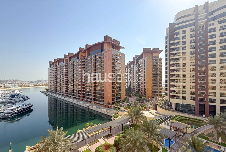 2 bedroom apartment for sale - haus & haus