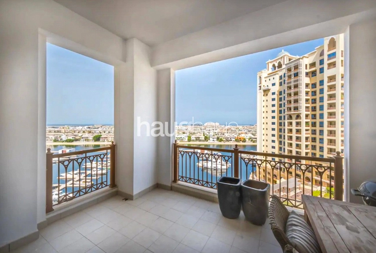 2 bedroom apartment for sale - haus & haus