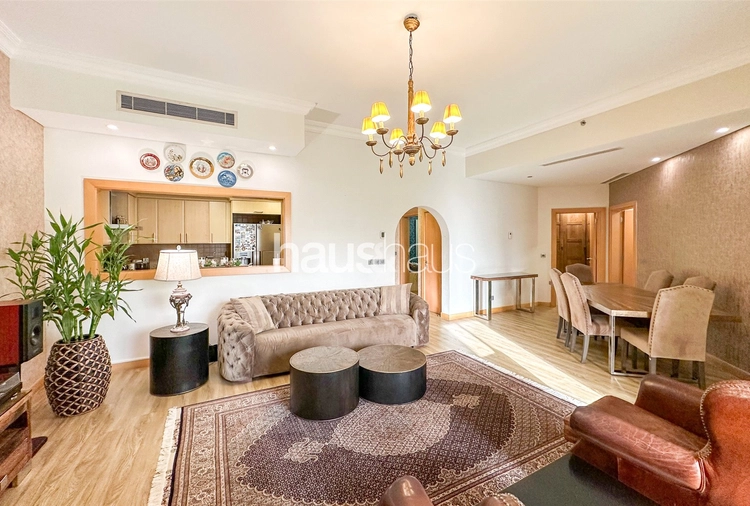 2 bedroom apartment for sale - haus & haus