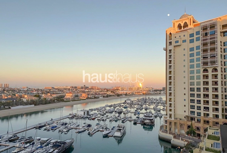 3 bedroom apartment for sale - haus & haus