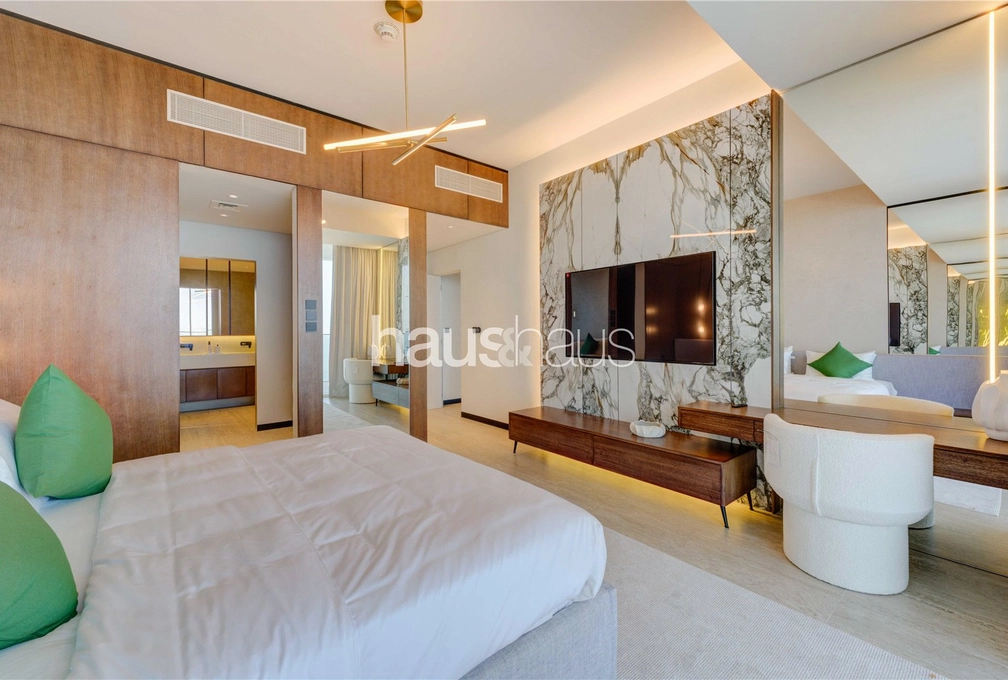2 bedroom apartment for sale - haus & haus