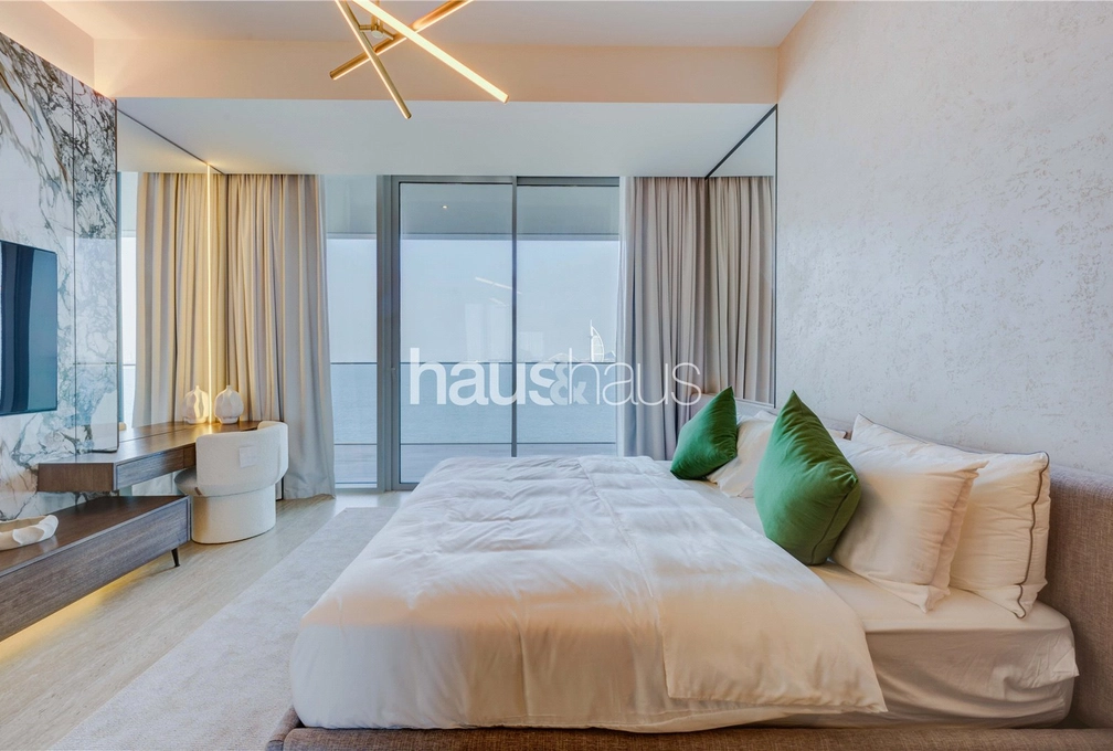 2 bedroom apartment for sale - haus & haus