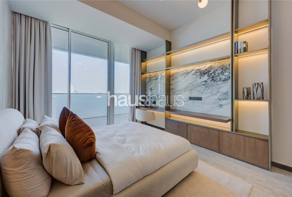 2 bedroom apartment for sale - haus & haus