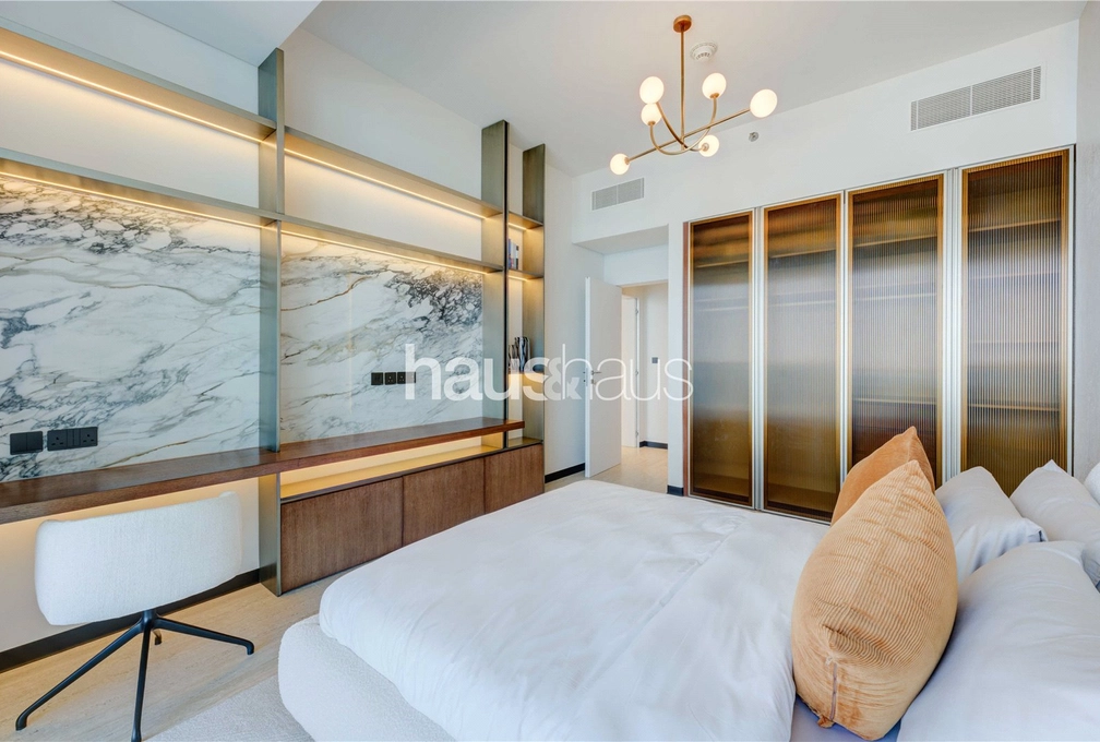 2 bedroom apartment for sale - haus & haus