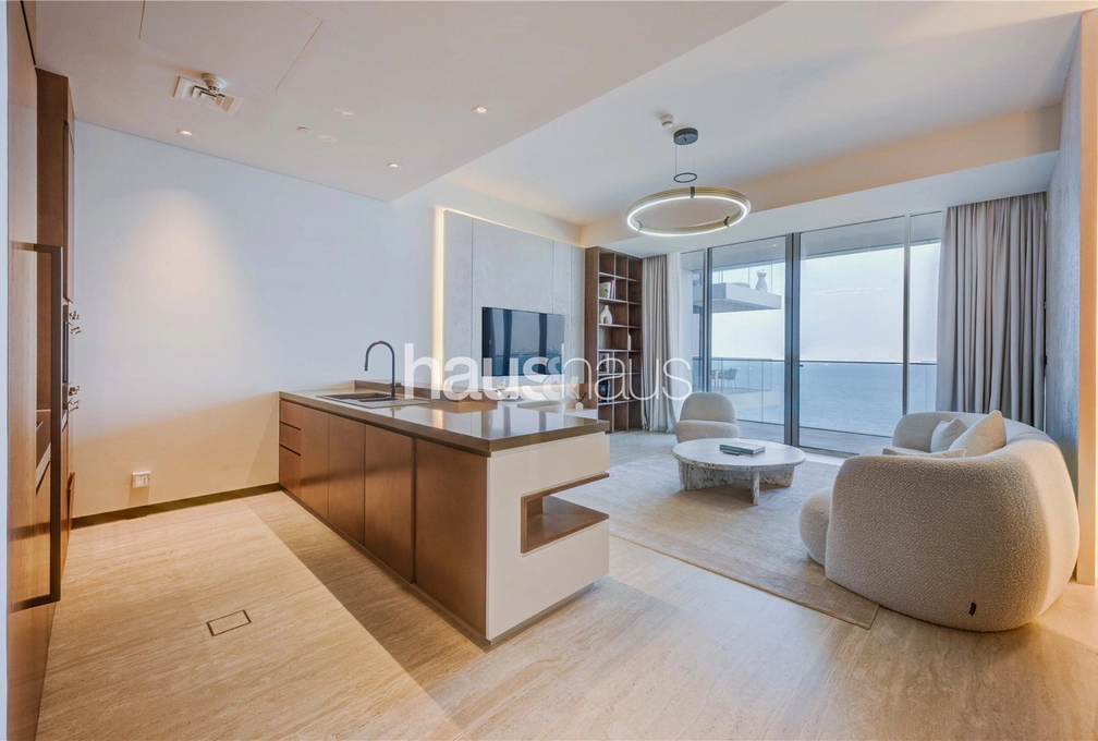 2 bedroom apartment for sale - haus & haus