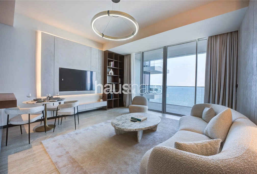 2 bedroom apartment for sale - haus & haus