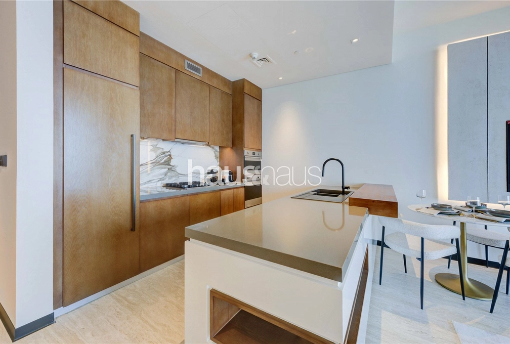 2 bedroom apartment for sale - haus & haus