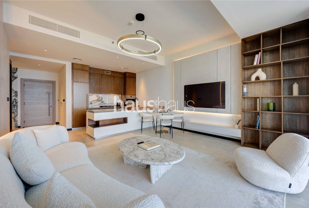 2 bedroom apartment for sale - haus & haus